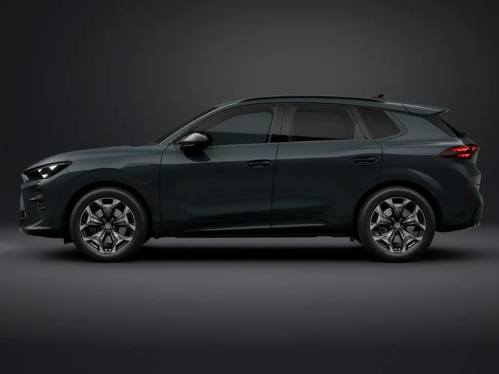Cupra Terramar 1.5 eHybrid 272 VZ1 5dr DSG