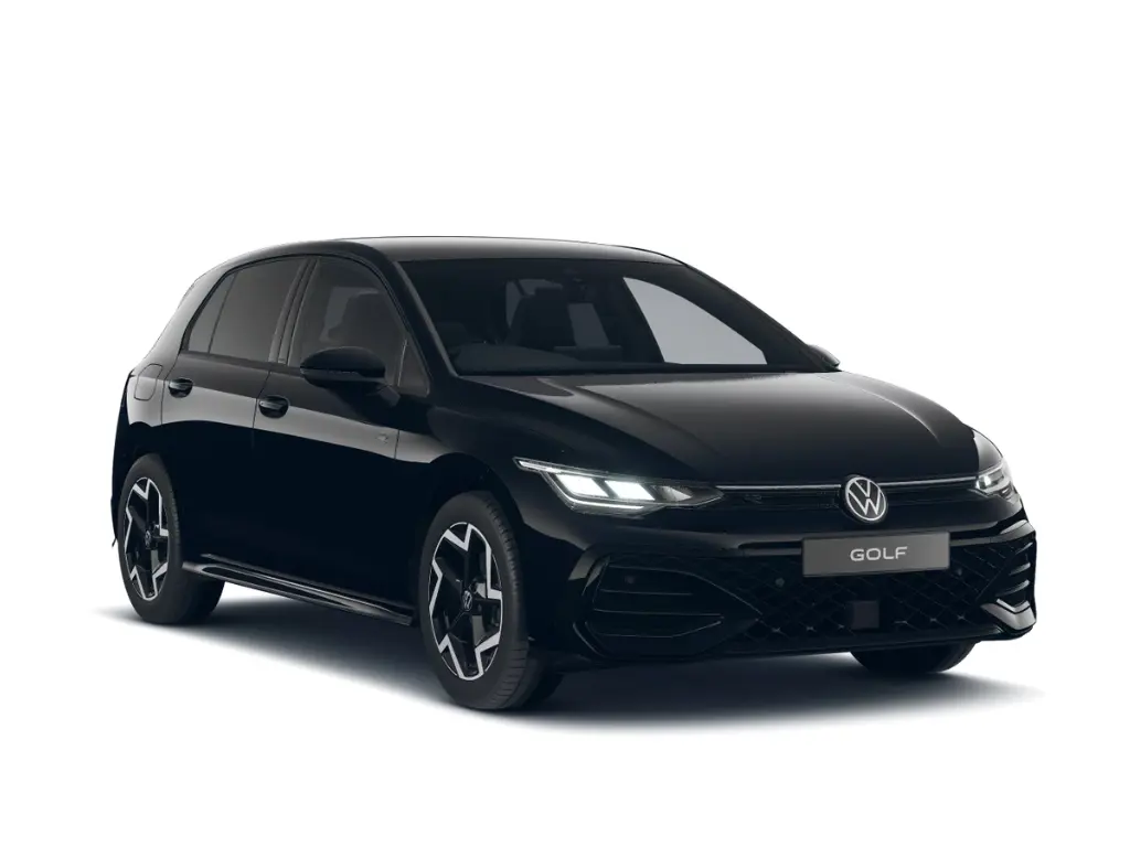 Volkswagen Golf 1.5 eTSI 150 R-Line 5dr DSG