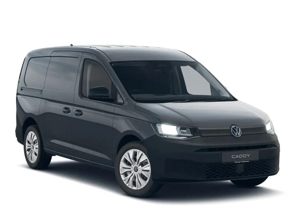 Volkswagen Caddy Maxi Caddy Cargo Maxi C20 Petrol 1.5 Ehybrid 150 Commerce Van DSG Bus/Assist