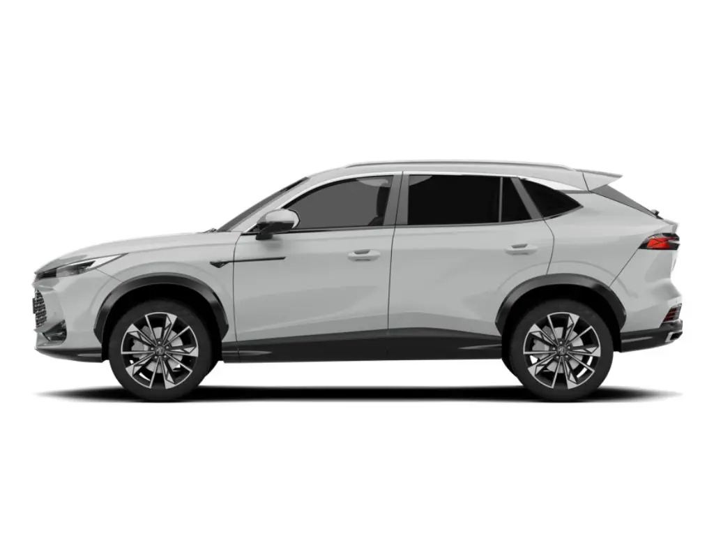 MG Motor UK Hs 1.5 T-GDI Hybrid+ Trophy 5dr Auto