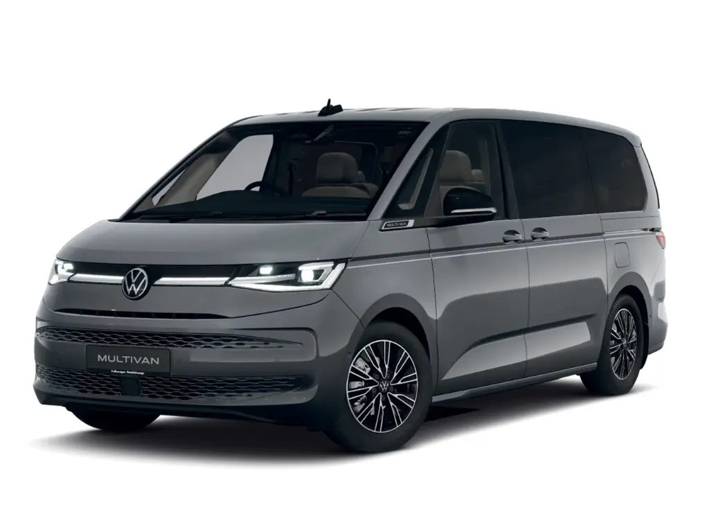 Volkswagen Multivan 1.5 TSI eHybrid Style 5dr LWB 4MOTION DSG