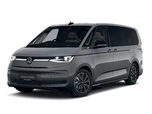 Volkswagen Multivan MPV 1.5 TSI eHybrid Style 5dr LWB 4MOTION DSG