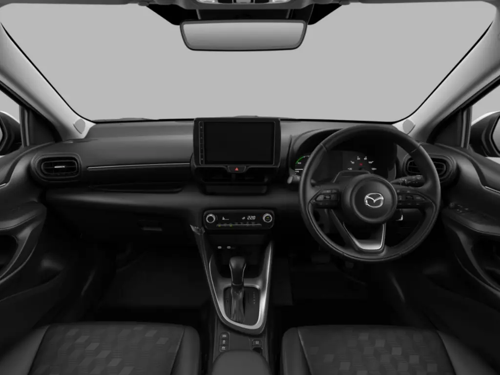 Mazda 2 Hybrid 1.5i Hybrid Centre Line 5dr CVT