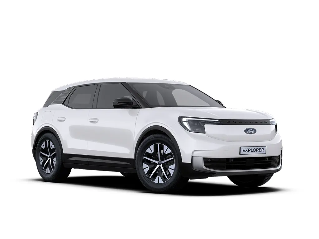 Ford Explorer 140kW Style 58kWh 5dr Auto
