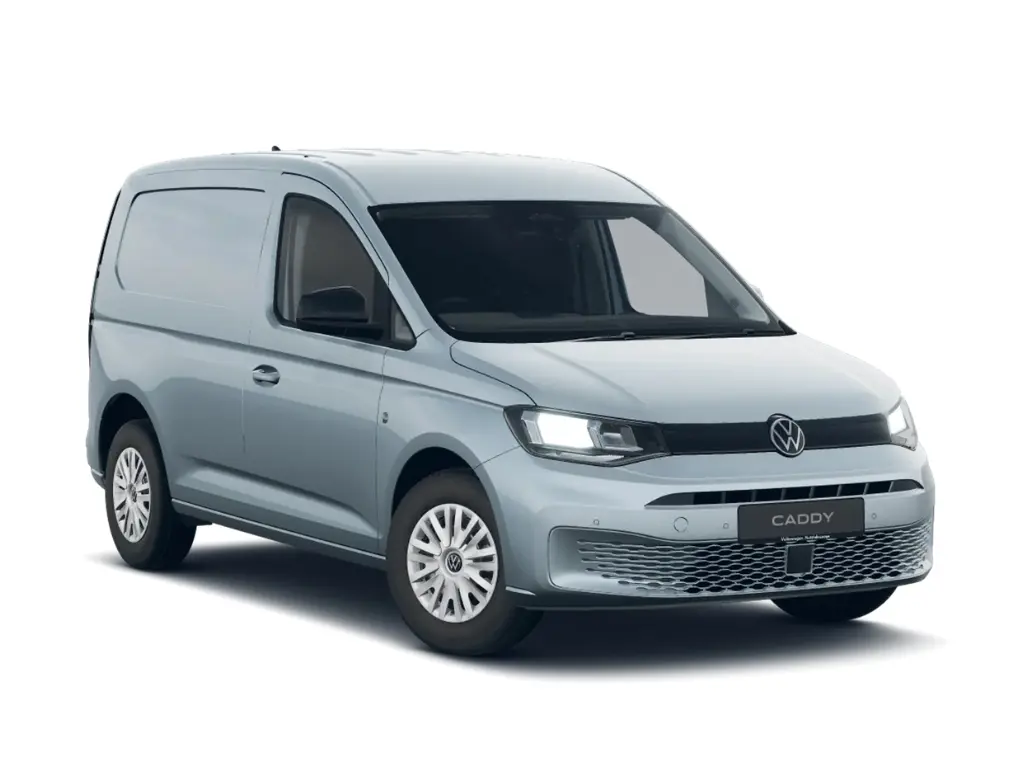 Volkswagen Caddy Cargo C20 Diesel 2.0 TDI 122PS Commerce Plus Van