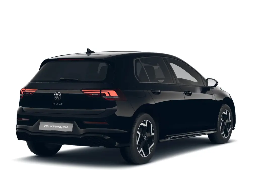 Volkswagen Golf 1.5 eTSI 150 R-Line 5dr DSG