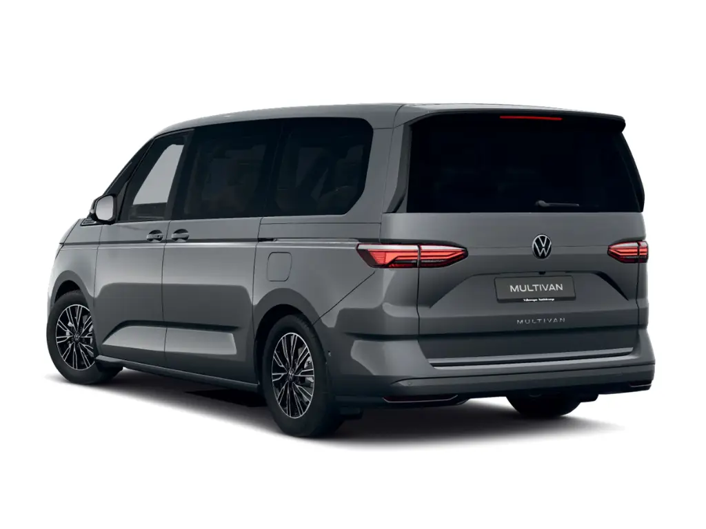 Volkswagen Multivan 1.5 TSI eHybrid Style 5dr LWB 4MOTION DSG