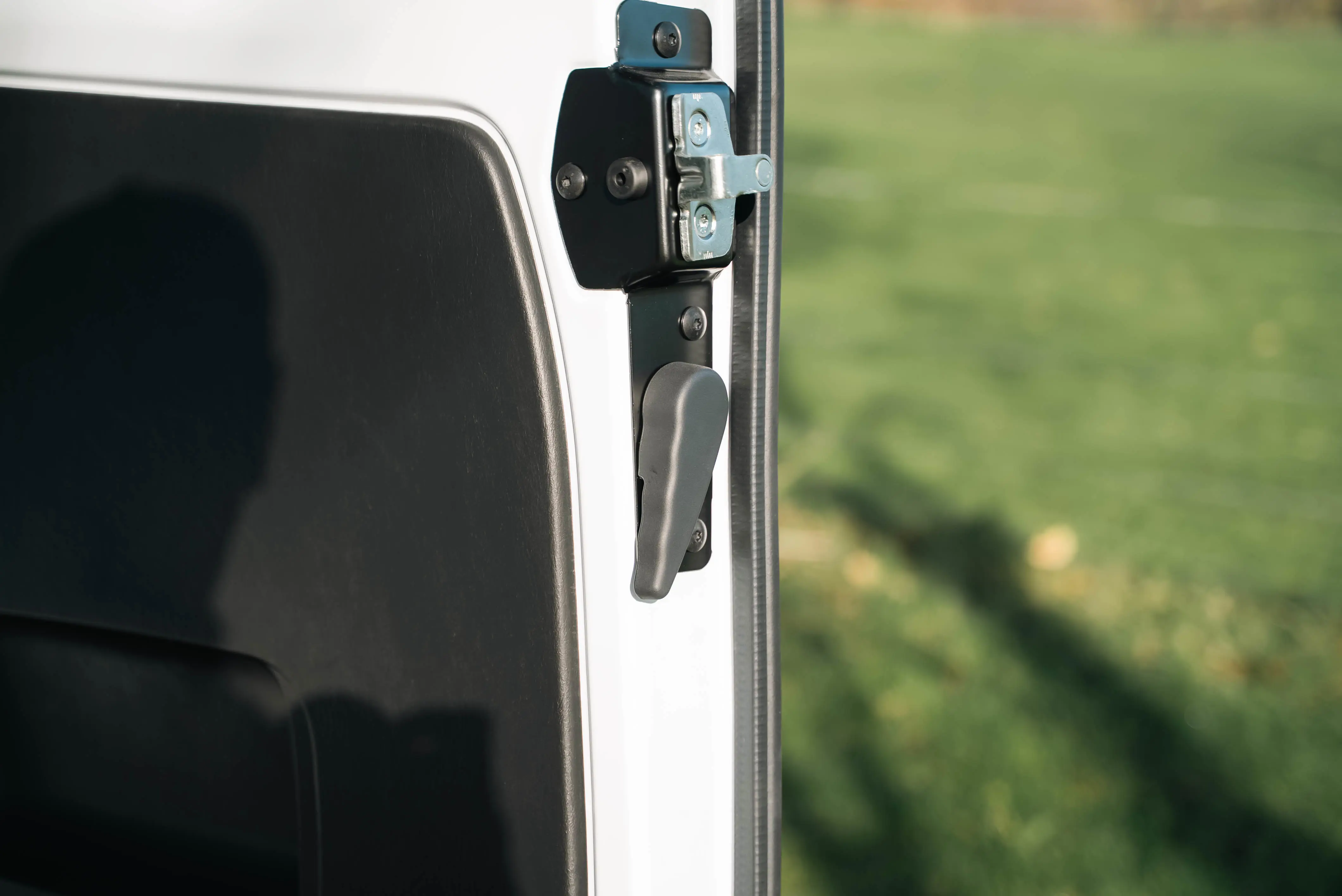 Renault Trafic E-Tech LWB Electric LL30 90KW 52KWH Advance Van Auto