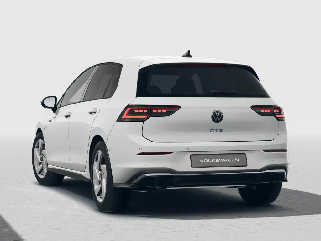 Volkswagen Golf 1.5 TSI 272 GTE eHybrid 5dr DSG
