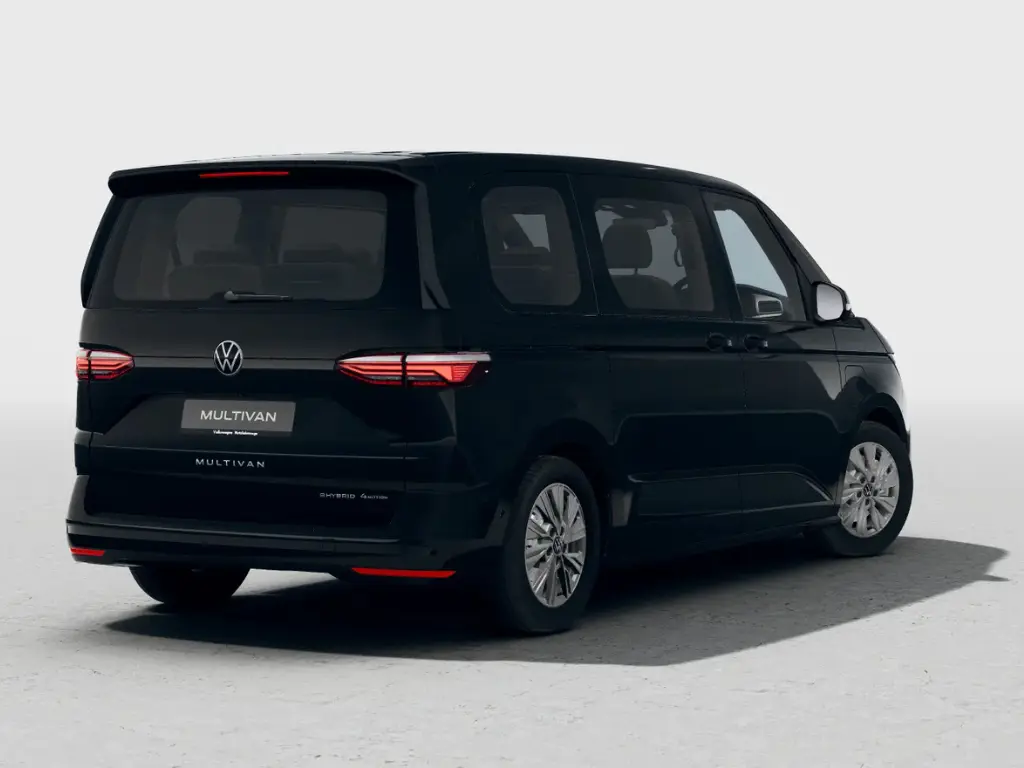 Volkswagen Multivan 1.5 TSI eHybrid Life 5dr 4MOTION DSG