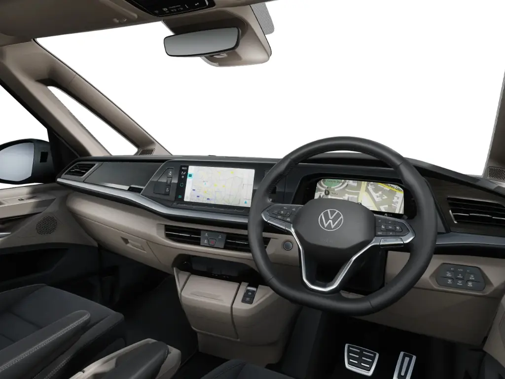 Volkswagen Multivan 1.5 TSI eHybrid Style 5dr LWB 4MOTION DSG
