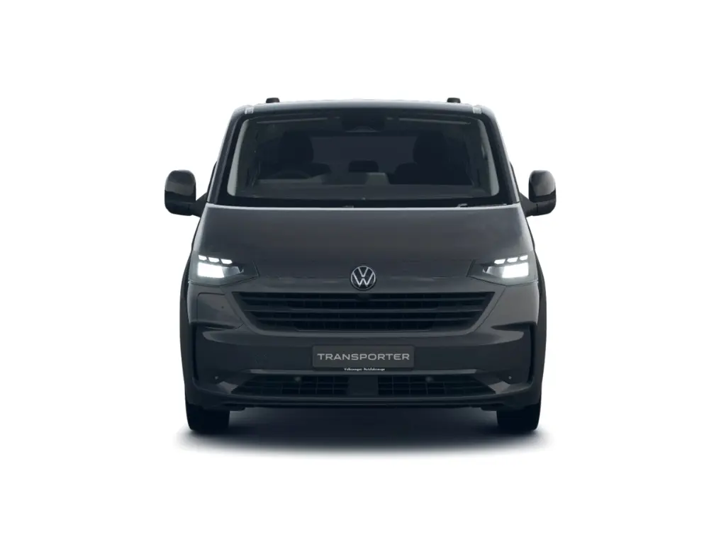 Volkswagen Transporter T32 SWB Electric 100KW 70KWH Commerce Plus Kombi Van Auto 5 Plus