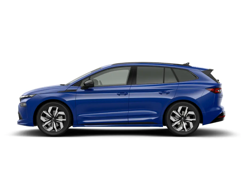 Skoda Enyaq 210kW 85 Sportline 84kWh 5dr Auto