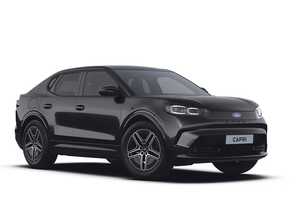 Ford Capri 210kW Premium 79kWh 5dr Auto