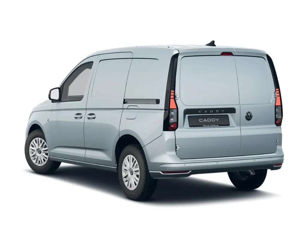 Volkswagen Caddy Cargo C20 Diesel 2.0 TDI 122PS Commerce Plus Van