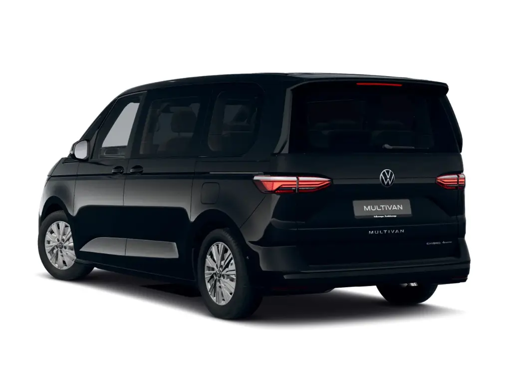 Volkswagen Multivan 1.5 TSI eHybrid Life 5dr 4MOTION DSG