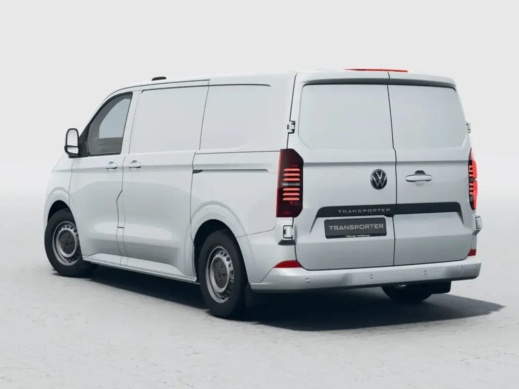 Volkswagen Transporter T32 SWB Electric 100KW 70KWH Commerce Plus Van Auto 5 Plus