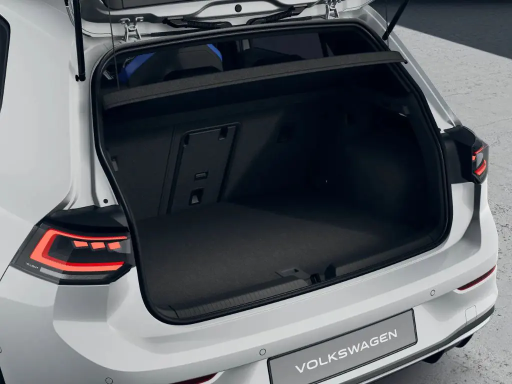 Volkswagen Golf 1.5 TSI 272 GTE eHybrid 5dr DSG
