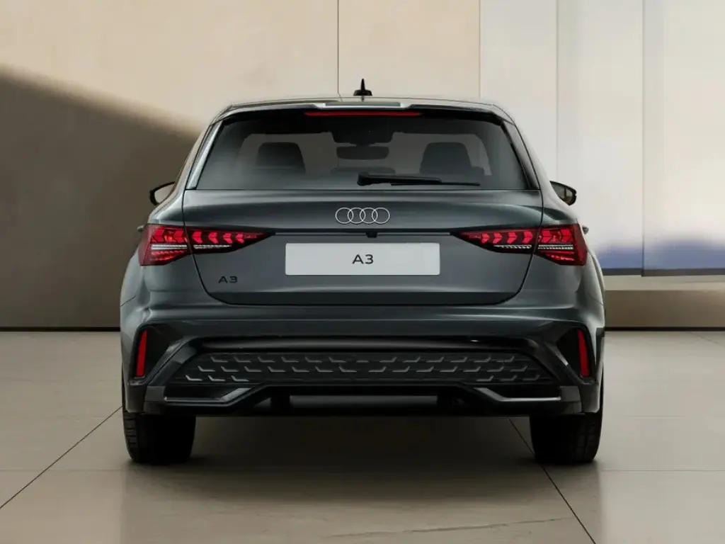 Audi A3 1.5 TFSI 150 S Line 5dr S Tronic Tech Pack