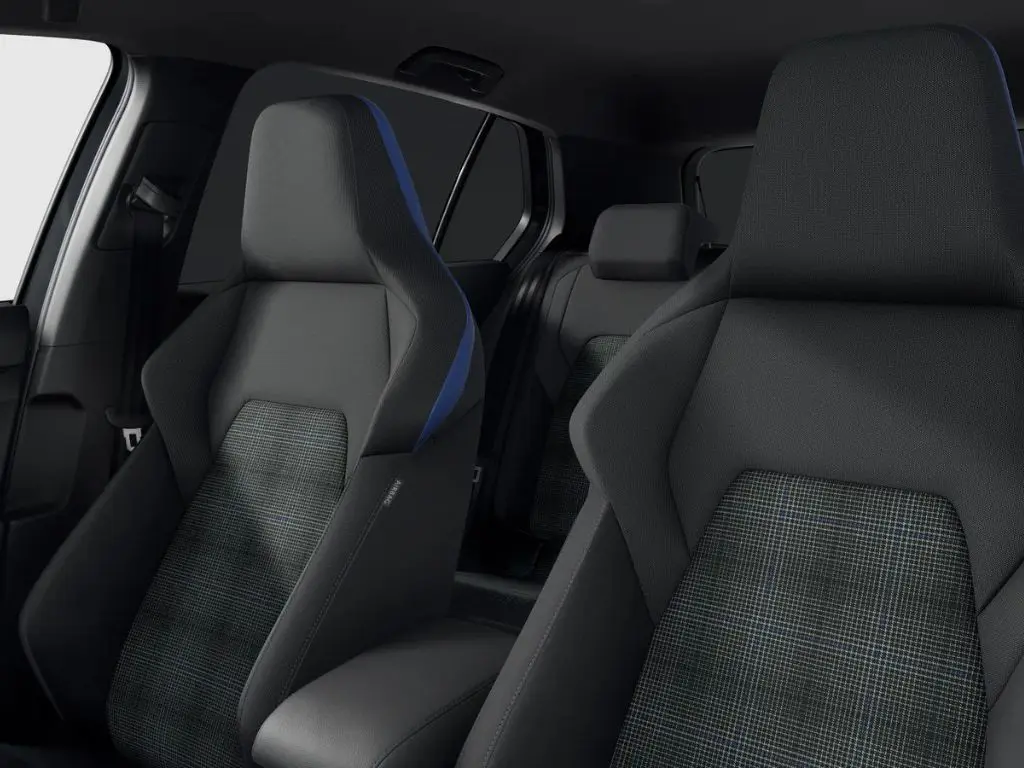 Volkswagen Golf 1.5 TSI 272 GTE eHybrid 5dr DSG