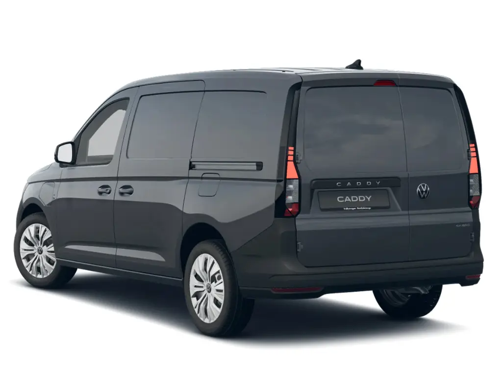 Volkswagen Caddy Maxi Caddy Cargo Maxi C20 Petrol 1.5 Ehybrid 150 Commerce Van DSG Bus/Assist