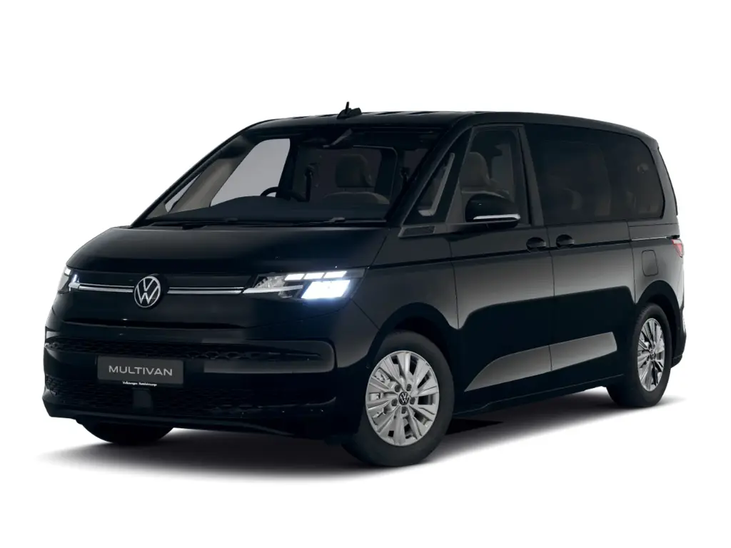 Volkswagen Multivan 1.5 TSI eHybrid Life 5dr 4MOTION DSG