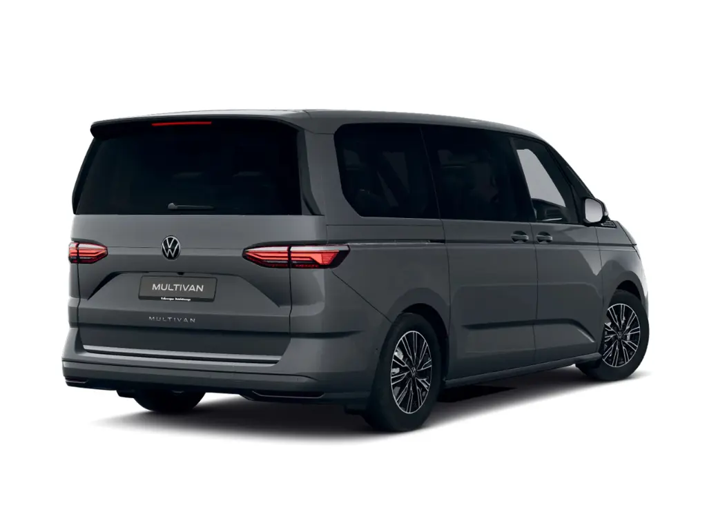 Volkswagen Multivan 1.5 TSI eHybrid Style 5dr LWB 4MOTION DSG