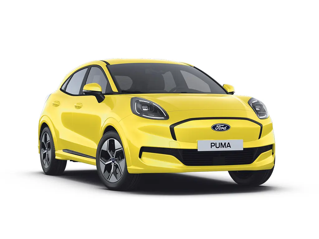 Ford Puma 124kW Select 47kWh 5dr Auto