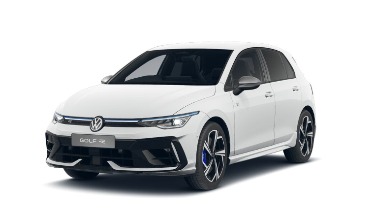 Volkswagen Golf 2.0 TSI 333 R 4Motion 5dr DSG