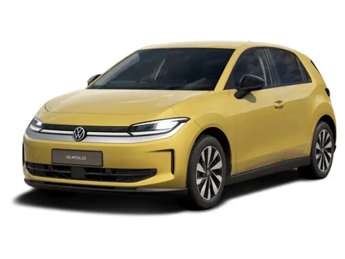 Volkswagen ID. Polo Hatchback 155kW Life Launch Edition 52kWh 5dr Auto