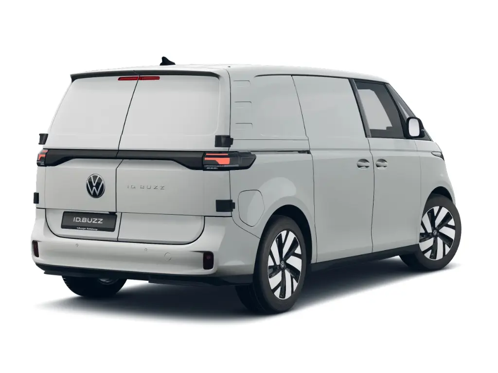 Volkswagen ID. Buzz Cargo 250KW Commerce 79KWH Auto 4Motion