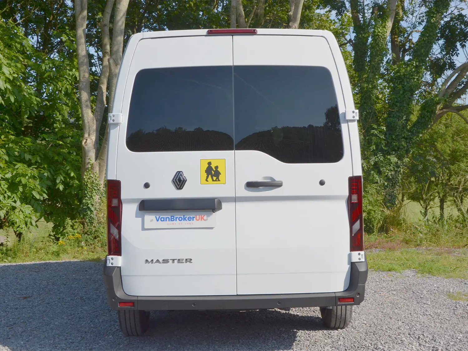 Renault Master Minibus Diesel Lm39dci 120 Medium Roof 15 Seater