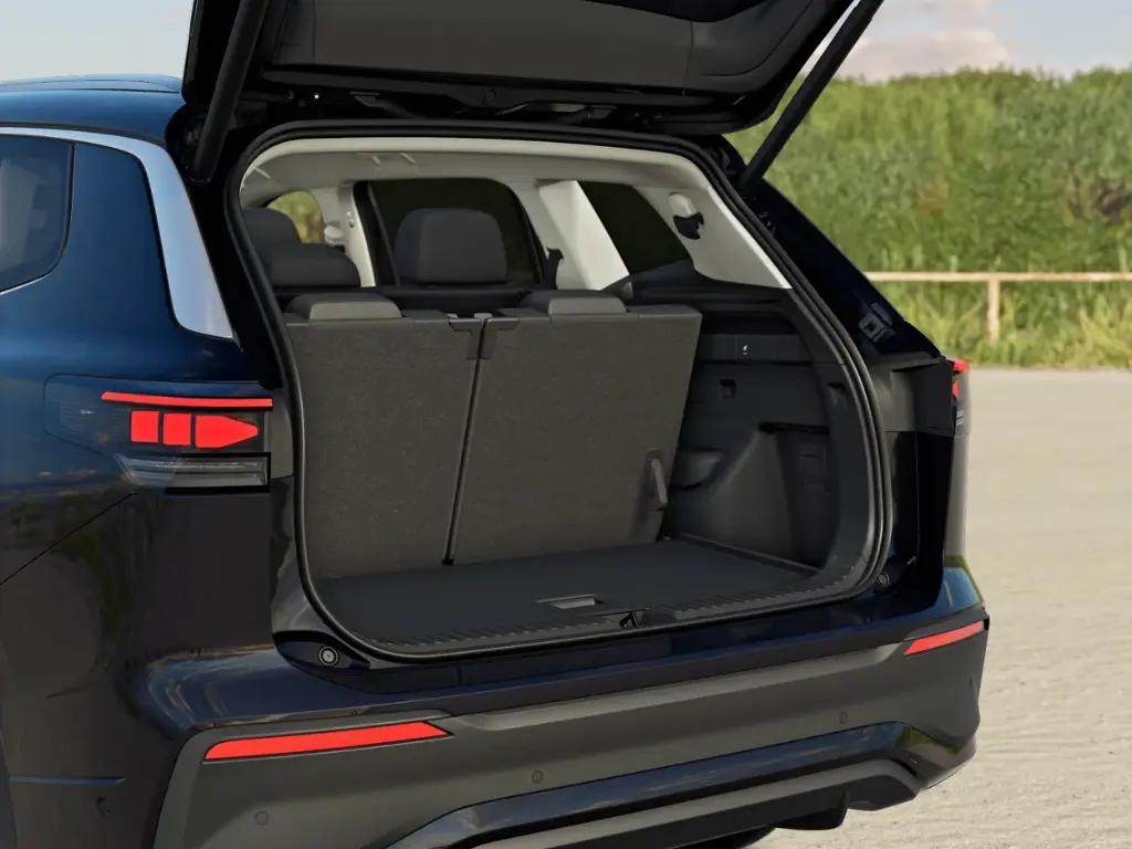 Volkswagen Tayron 1.5 eTSI Match 5dr DSG7 7 Seat Area View