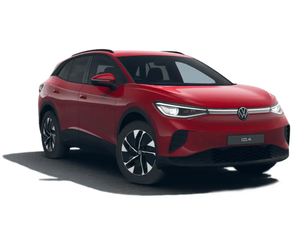 Volkswagen id.4 210kW Match Pro 77kWh 5dr Auto